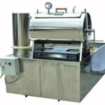 Perbandingan Mesin Vacuum Frying Lokal