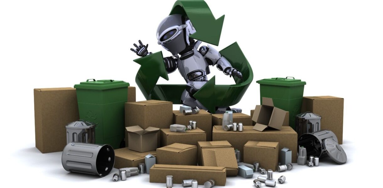 Peran Industri Hijau Kurangi Sampah Plastik