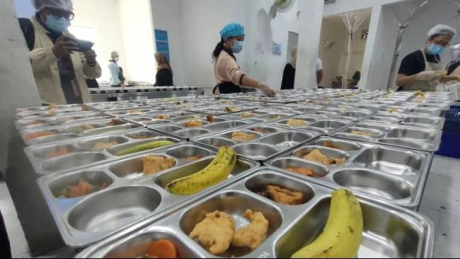 kesinambungan kebijakan mbg