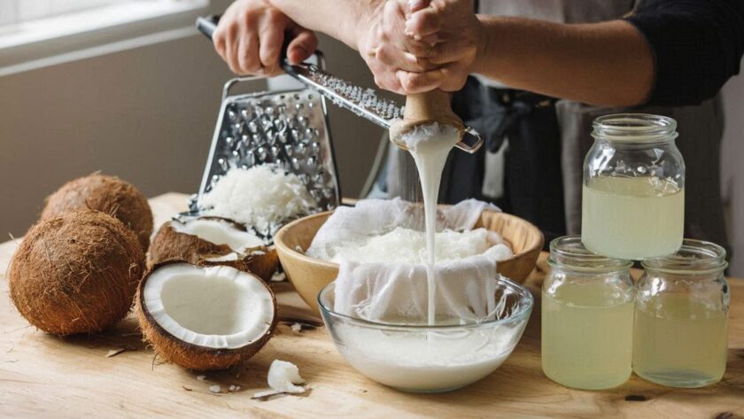 metode pembuatan vco