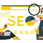 Pengenalan SEO Website