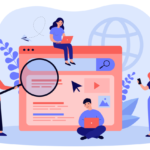 Faktor Penilaian Website