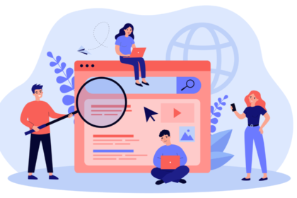 Faktor Penilaian Website