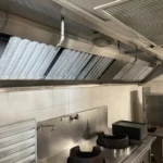 pengaturan suhu ruang dapur mbg