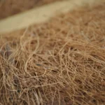 Teknik Pencucian Serat Sabut Kelapa Alami