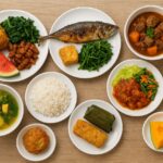 tips hemat dapur mbg