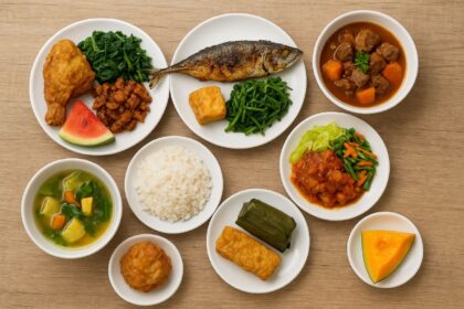 tips hemat dapur mbg