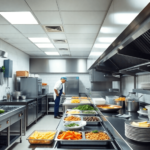 spesifikasi ruang dapur mbg