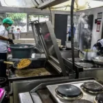 jadwal pembersihan dapur mbg