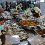 quality control dapur mbg