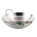 kuali wajan dapur industri