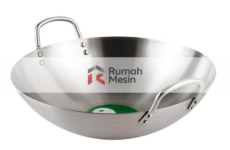 kuali wajan dapur industri