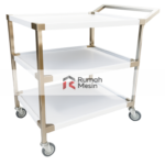 kitchen trolley manajemen dapur
