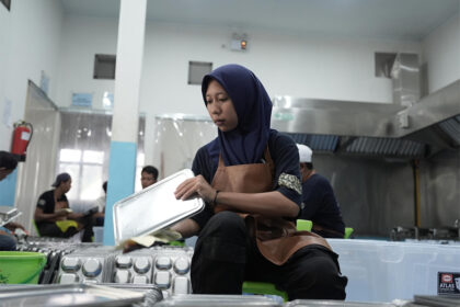 rincian modal dapur mbg