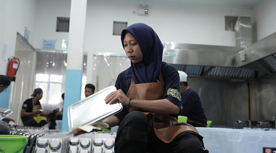 rincian modal dapur mbg