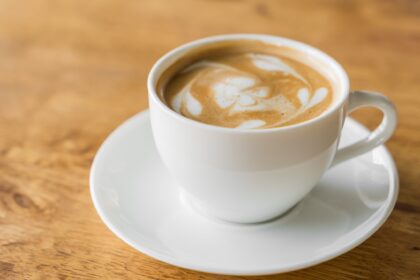 usaha warung kopi rumahan