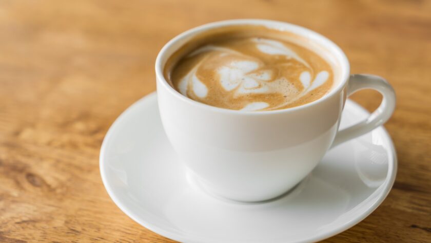 usaha warung kopi rumahan