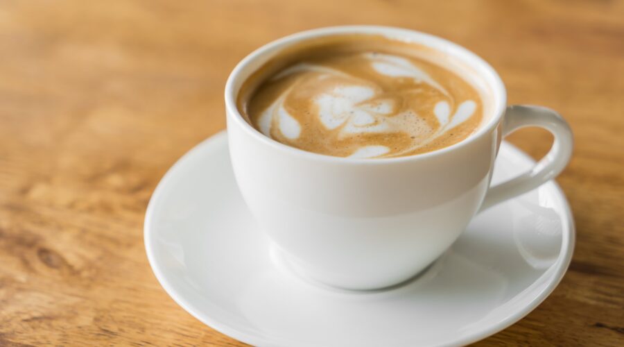 usaha warung kopi rumahan