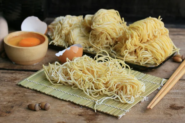 peluang usaha mie rumahan