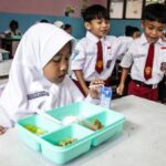 layanan gizi nasional sekolah