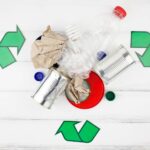 daur ulang barang bekas