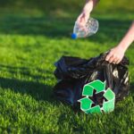 tantangan daur ulang limbah plastik