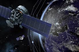 internet satelit global