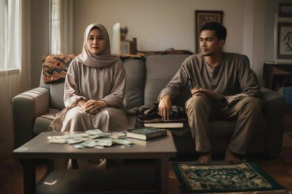 kafarat puasa karena hubungan suami istri