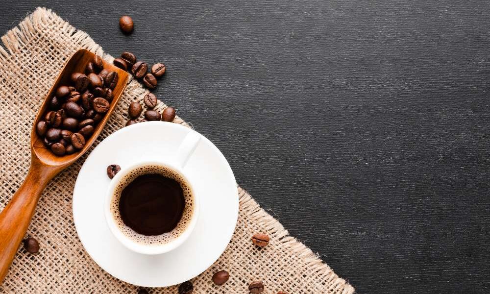 Cara Menyeduh Kopi Manual Brew