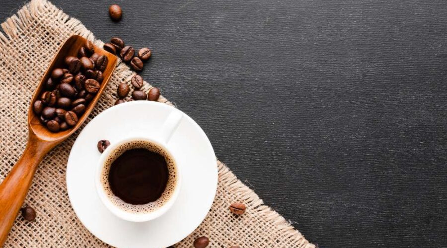 Cara Menyeduh Kopi Manual Brew