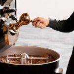 proses sangrai kopi yang benar