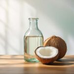 cara agar vco tetap segar