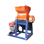 mesin penghancur plastik