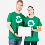 Strategi Daur Ulang Sampah Plastik