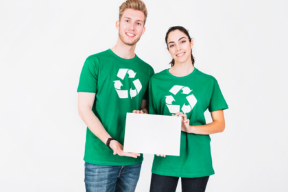 Strategi Daur Ulang Sampah Plastik