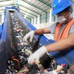 teknologi daur ulang plastik