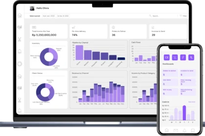 aplikasi POS mendukung pertumbuhan