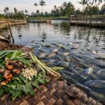 vitamin untuk nila agar sehat