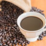 Nilai tambah kopi basah