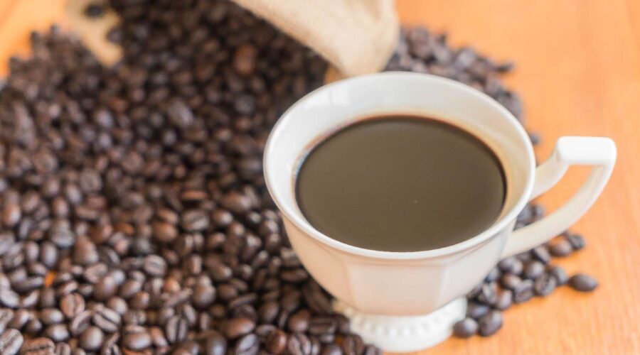 Nilai tambah kopi basah