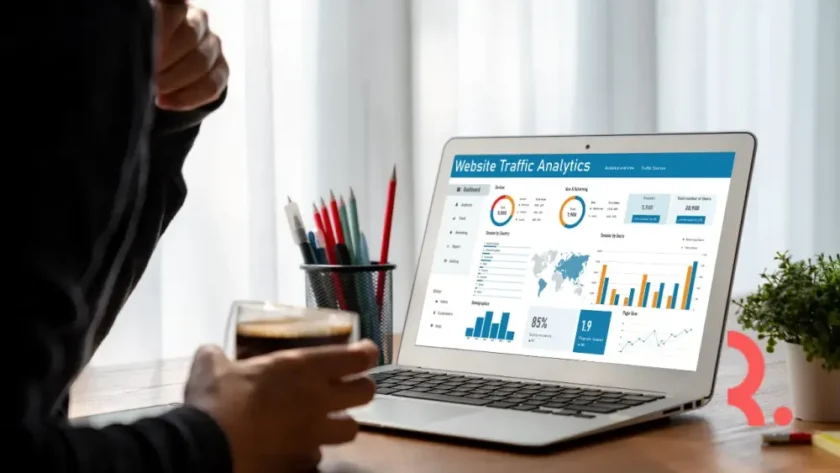 desain web profesional