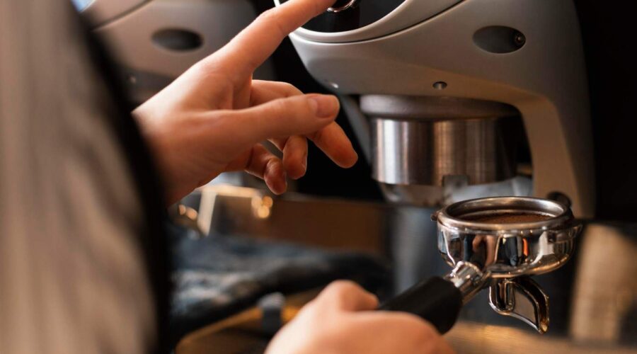 tips menjaga aroma kopi