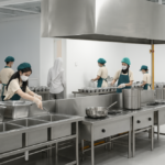manajemen operasional dapur mbg