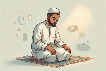 kafarat puasa akibat jima