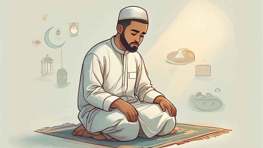 kafarat puasa akibat jima