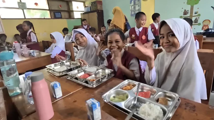 mbg dalam emosi kolektif