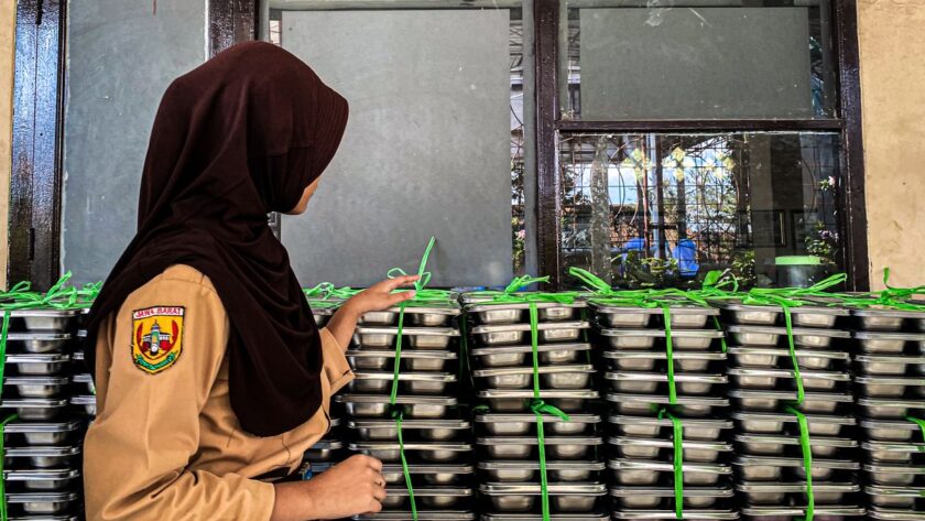 kecemasan kehilangan mbg