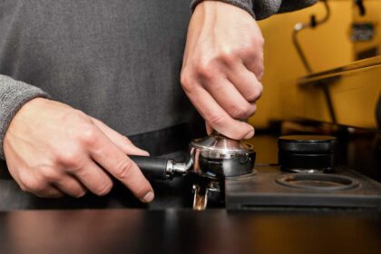 prosess washing kopi