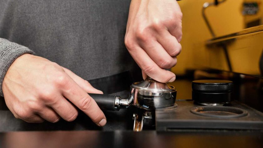 prosess washing kopi