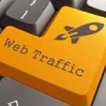 cara mengetahui traffic website